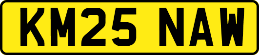 KM25NAW