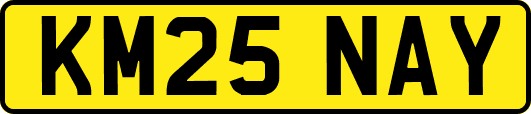 KM25NAY