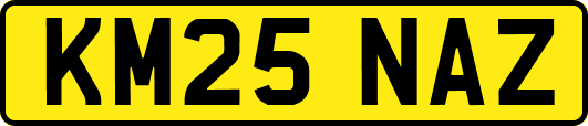 KM25NAZ