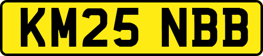 KM25NBB