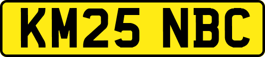KM25NBC