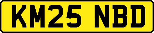 KM25NBD