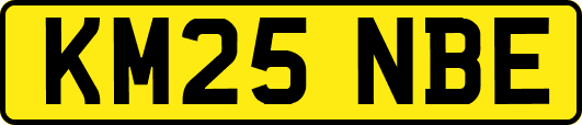 KM25NBE