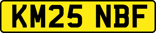 KM25NBF