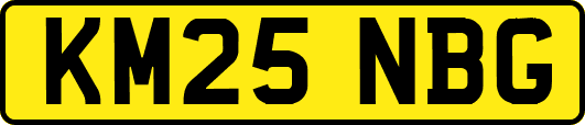 KM25NBG