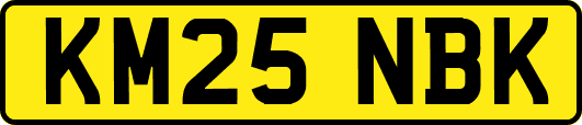 KM25NBK