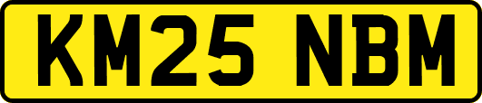 KM25NBM