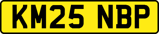 KM25NBP