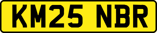 KM25NBR