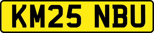 KM25NBU