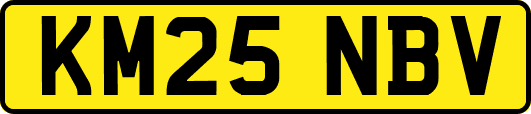 KM25NBV