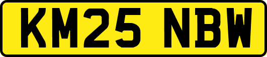 KM25NBW