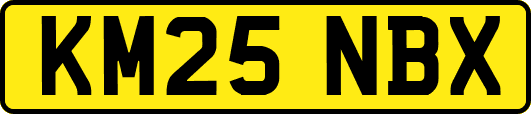 KM25NBX