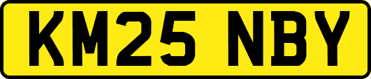 KM25NBY