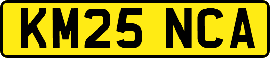 KM25NCA