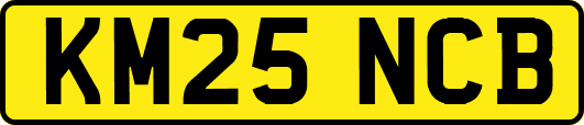 KM25NCB