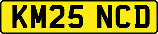 KM25NCD