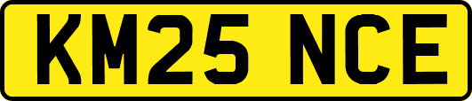 KM25NCE