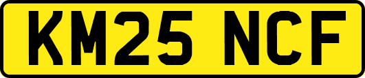 KM25NCF