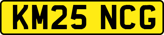 KM25NCG