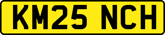 KM25NCH