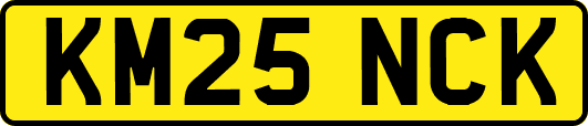 KM25NCK