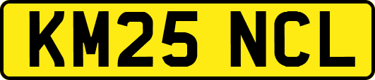 KM25NCL