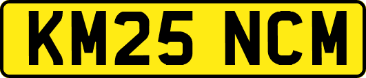 KM25NCM