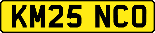 KM25NCO