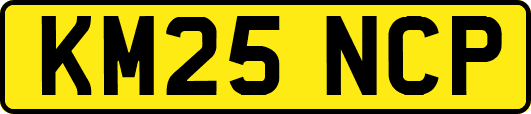 KM25NCP
