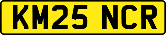 KM25NCR