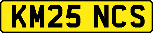 KM25NCS