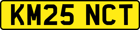 KM25NCT