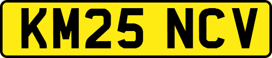 KM25NCV