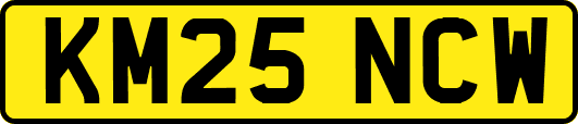 KM25NCW