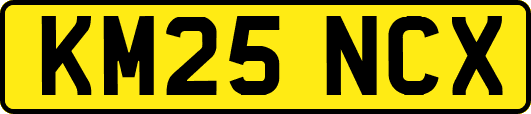 KM25NCX