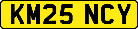 KM25NCY