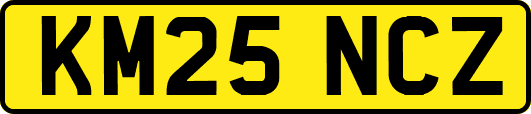 KM25NCZ