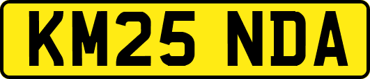 KM25NDA