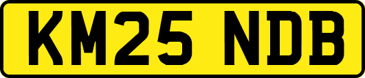 KM25NDB