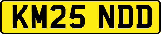 KM25NDD