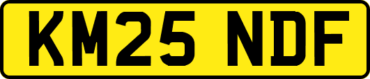 KM25NDF