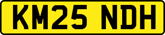 KM25NDH