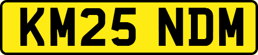 KM25NDM