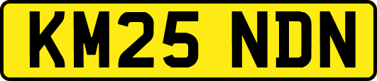 KM25NDN