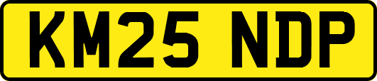 KM25NDP