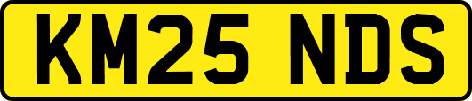 KM25NDS