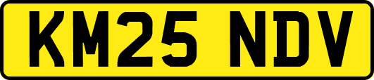 KM25NDV