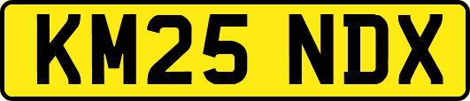 KM25NDX