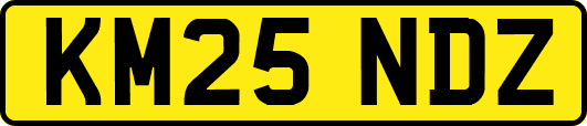 KM25NDZ